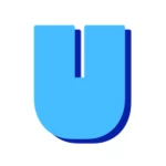 Logo of UniTel Voice android Application 